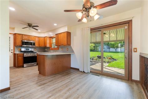 3019 Leonard Avenue SW Canton OH 44706
