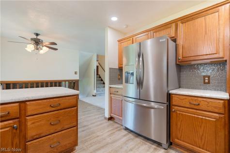 3019 Leonard Avenue SW Canton OH 44706