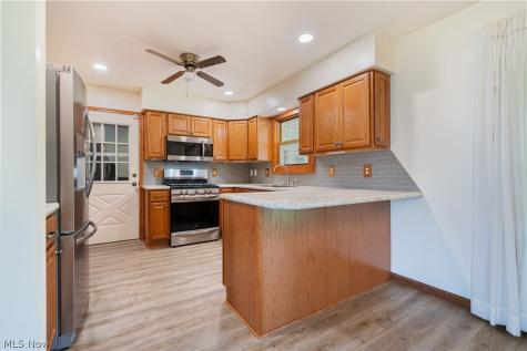 3019 Leonard Avenue SW Canton OH 44706