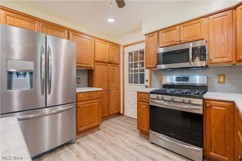 3019 Leonard Avenue SW Canton OH 44706