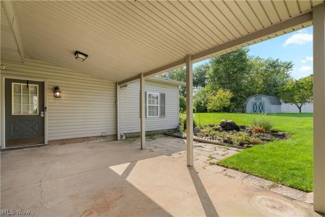 3019 Leonard Avenue SW Canton OH 44706