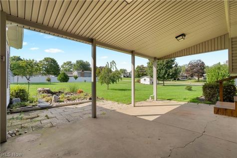 3019 Leonard Avenue SW Canton OH 44706