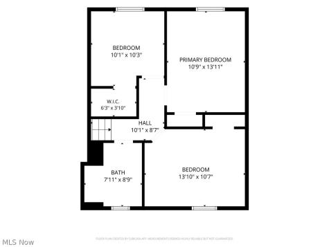 3019 Leonard Avenue SW Canton OH 44706