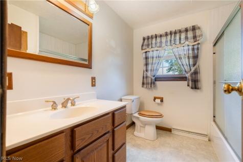 3019 Leonard Avenue SW Canton OH 44706
