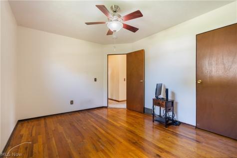 3019 Leonard Avenue SW Canton OH 44706