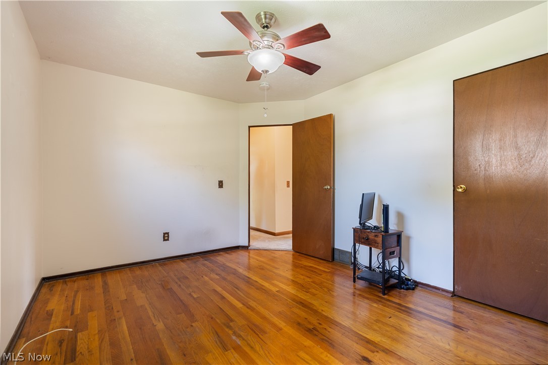 3019 Leonard Avenue SW Canton OH 44706