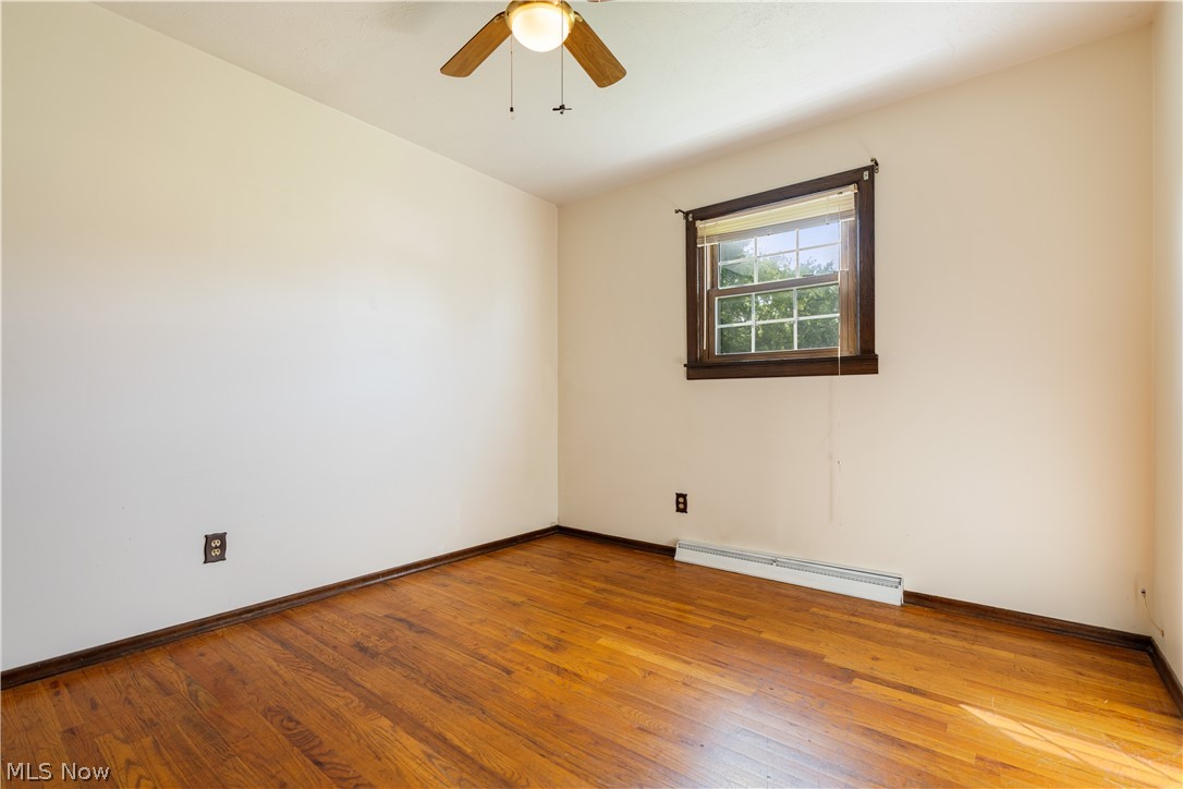3019 Leonard Avenue SW Canton OH 44706