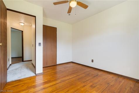 3019 Leonard Avenue SW Canton OH 44706