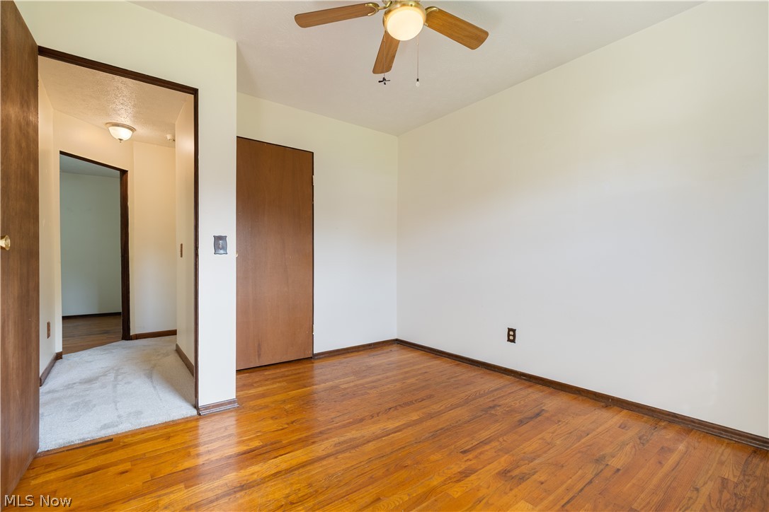 3019 Leonard Avenue SW Canton OH 44706