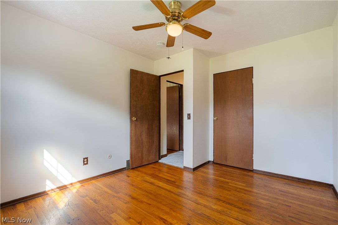 3019 Leonard Avenue SW Canton OH 44706