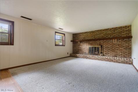 3019 Leonard Avenue SW Canton OH 44706