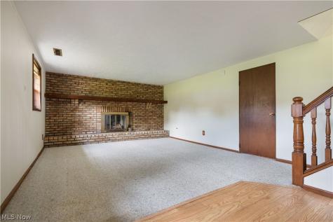 3019 Leonard Avenue SW Canton OH 44706