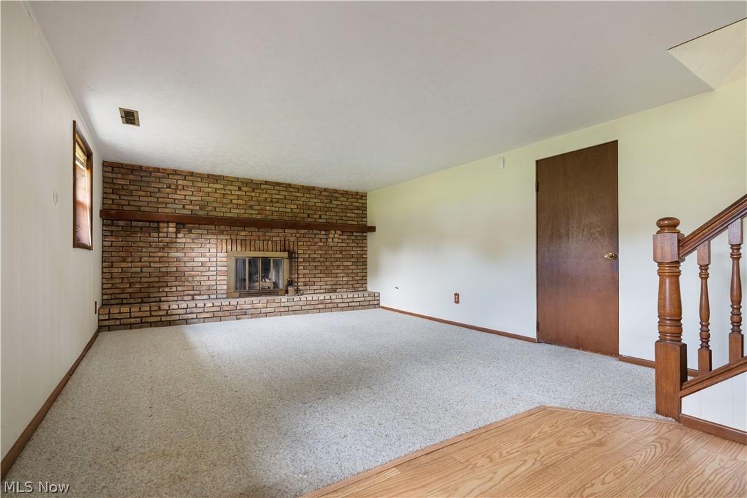 3019 Leonard Avenue SW Canton OH 44706