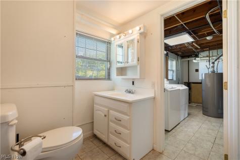 3019 Leonard Avenue SW Canton OH 44706