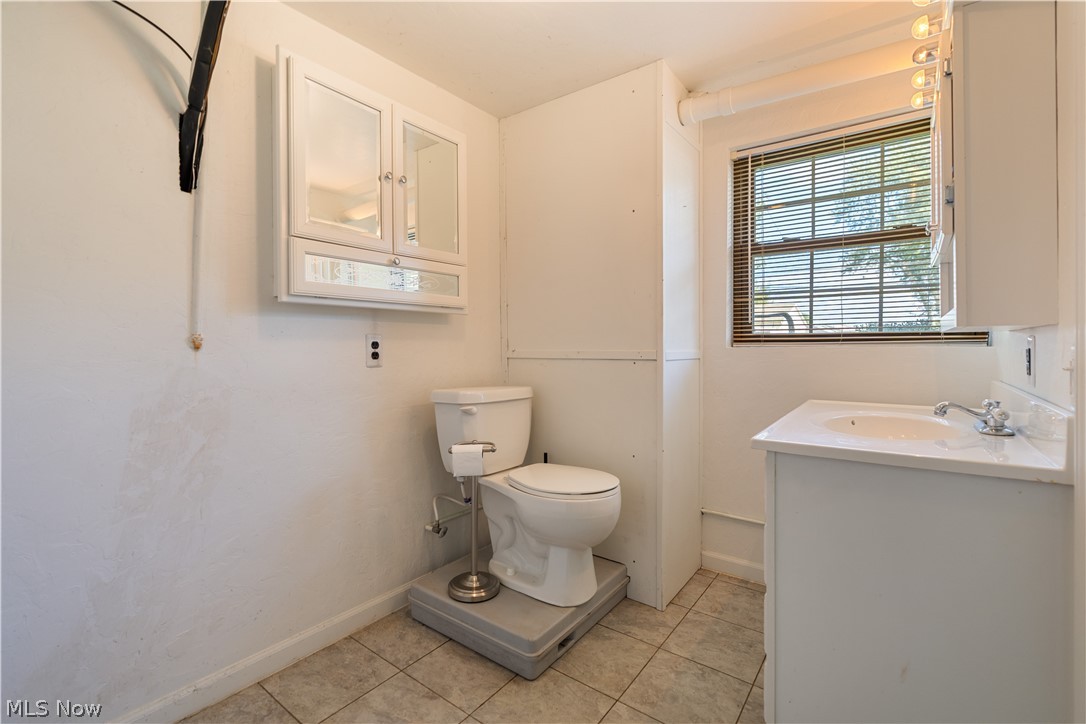 3019 Leonard Avenue SW Canton OH 44706