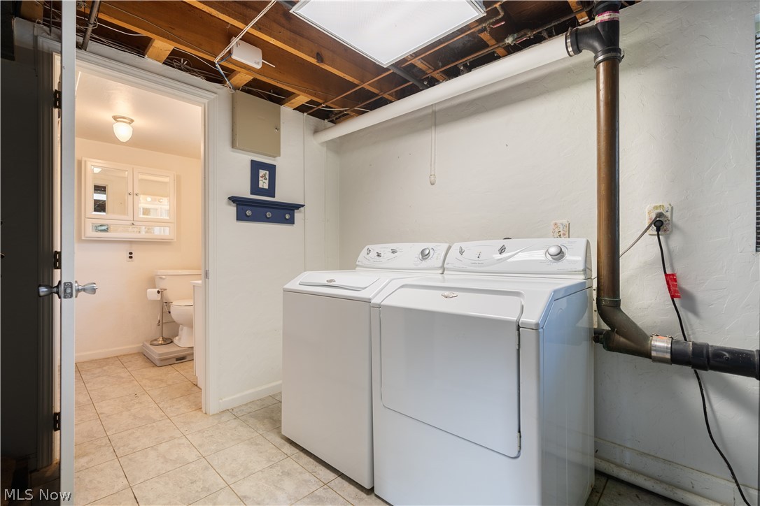 3019 Leonard Avenue SW Canton OH 44706