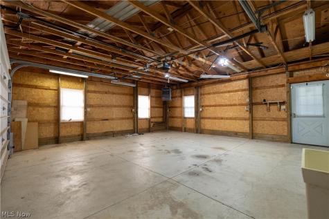 3019 Leonard Avenue SW Canton OH 44706