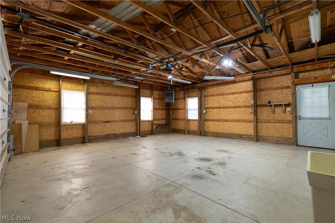 3019 Leonard Avenue SW Canton OH 44706