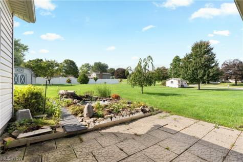 3019 Leonard Avenue SW Canton OH 44706