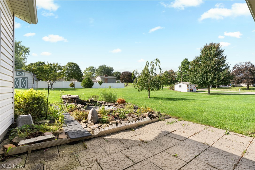 3019 Leonard Avenue SW Canton OH 44706