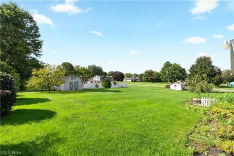 3019 Leonard Avenue SW Canton OH 44706