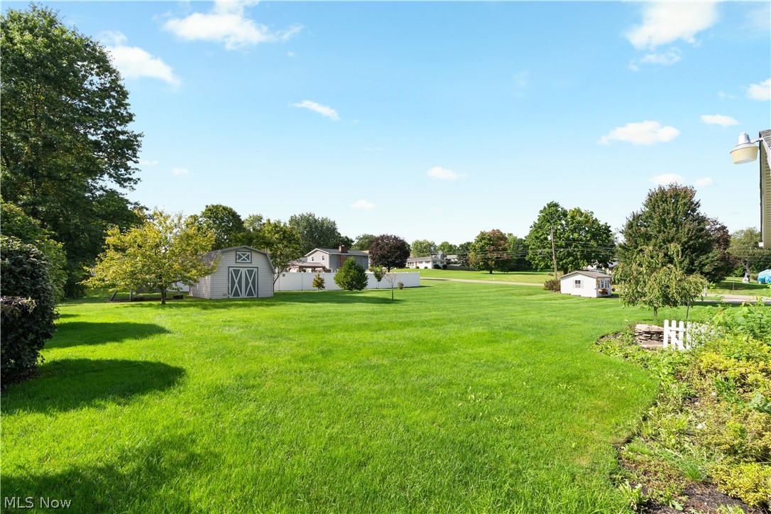3019 Leonard Avenue SW Canton OH 44706