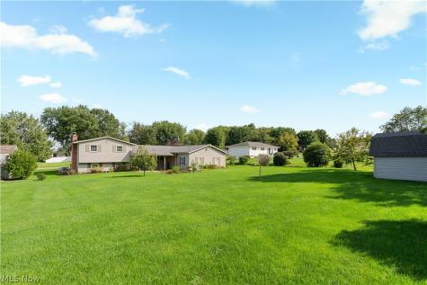 3019 Leonard Avenue SW Canton OH 44706