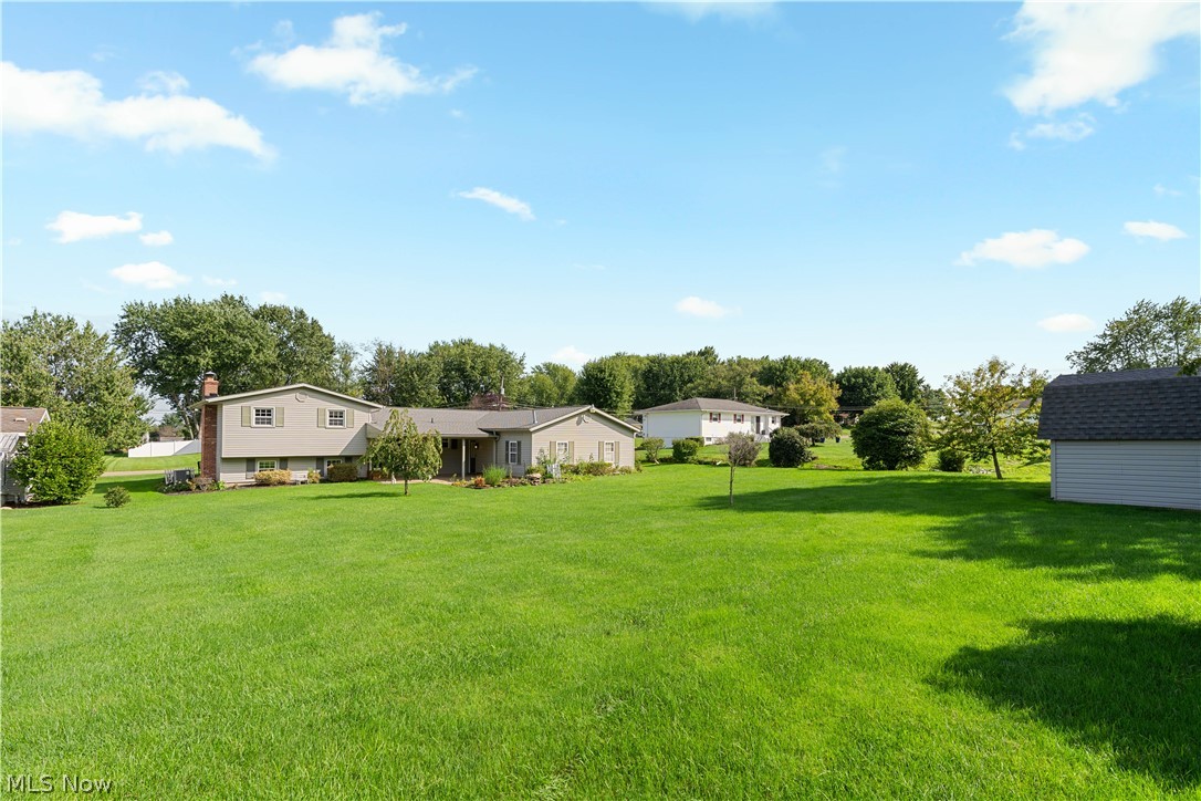 3019 Leonard Avenue SW Canton OH 44706