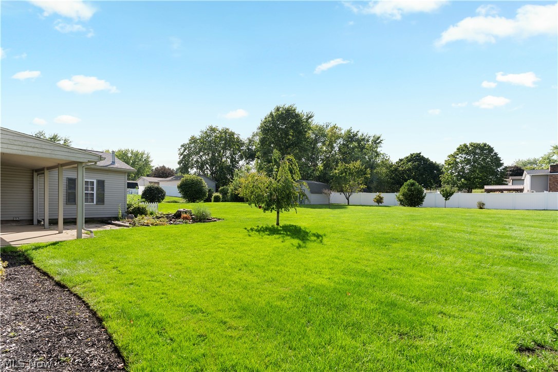 3019 Leonard Avenue SW Canton OH 44706