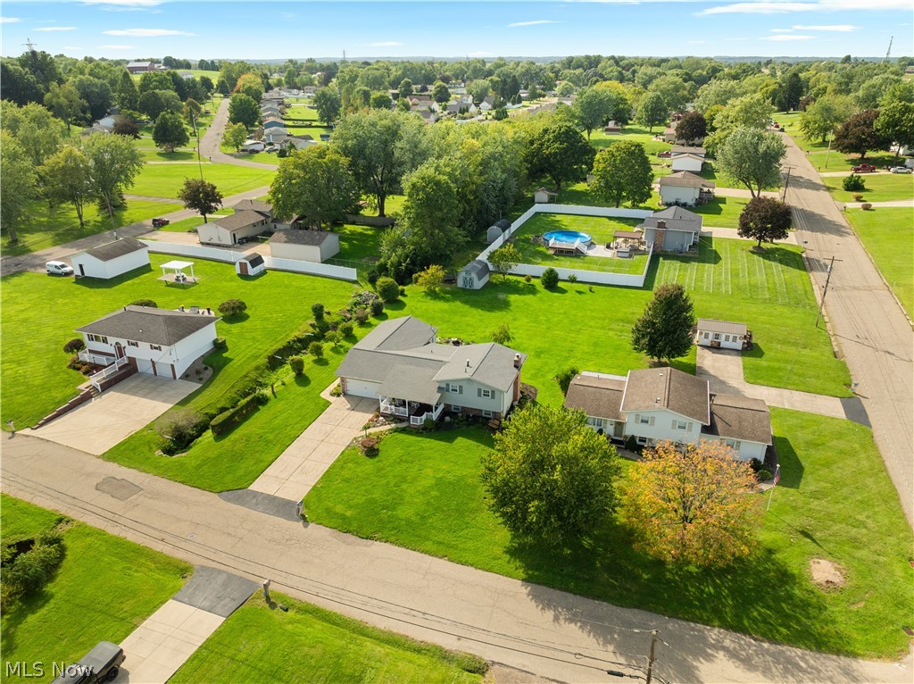 3019 Leonard Avenue SW Canton OH 44706