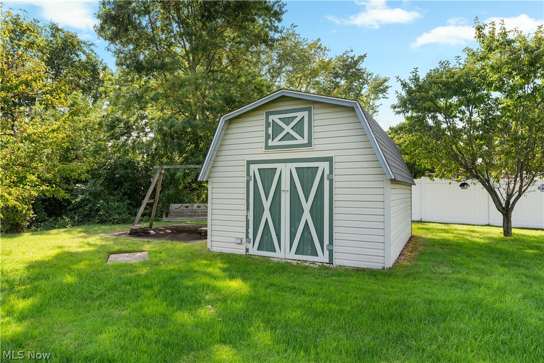 3019 Leonard Avenue SW Canton OH 44706