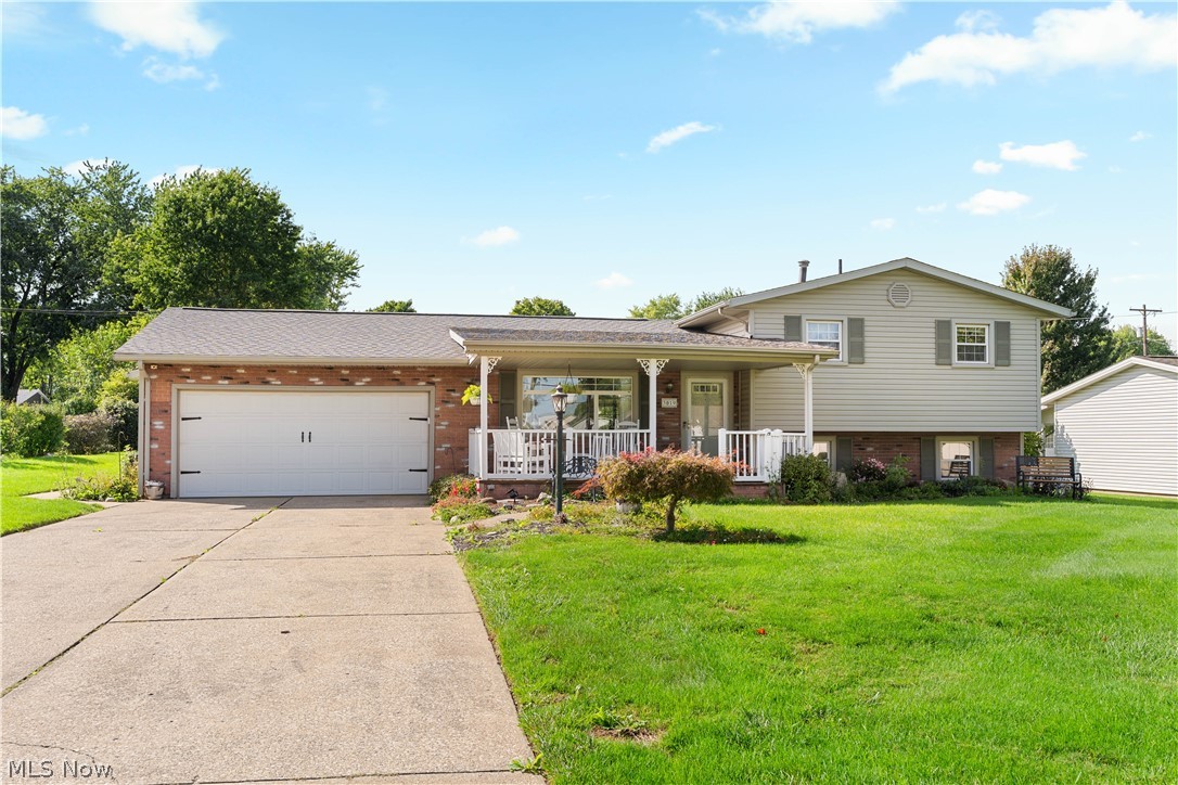 3019 Leonard Avenue SW Canton OH 44706