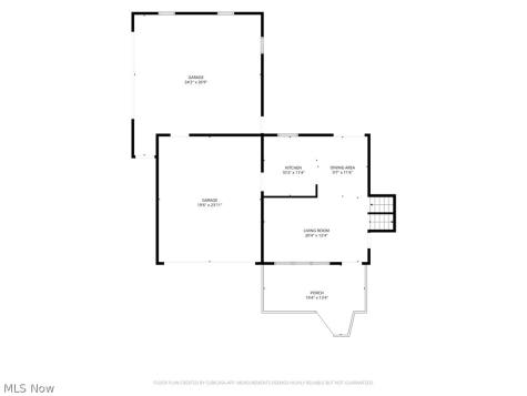3019 Leonard Avenue SW Canton OH 44706