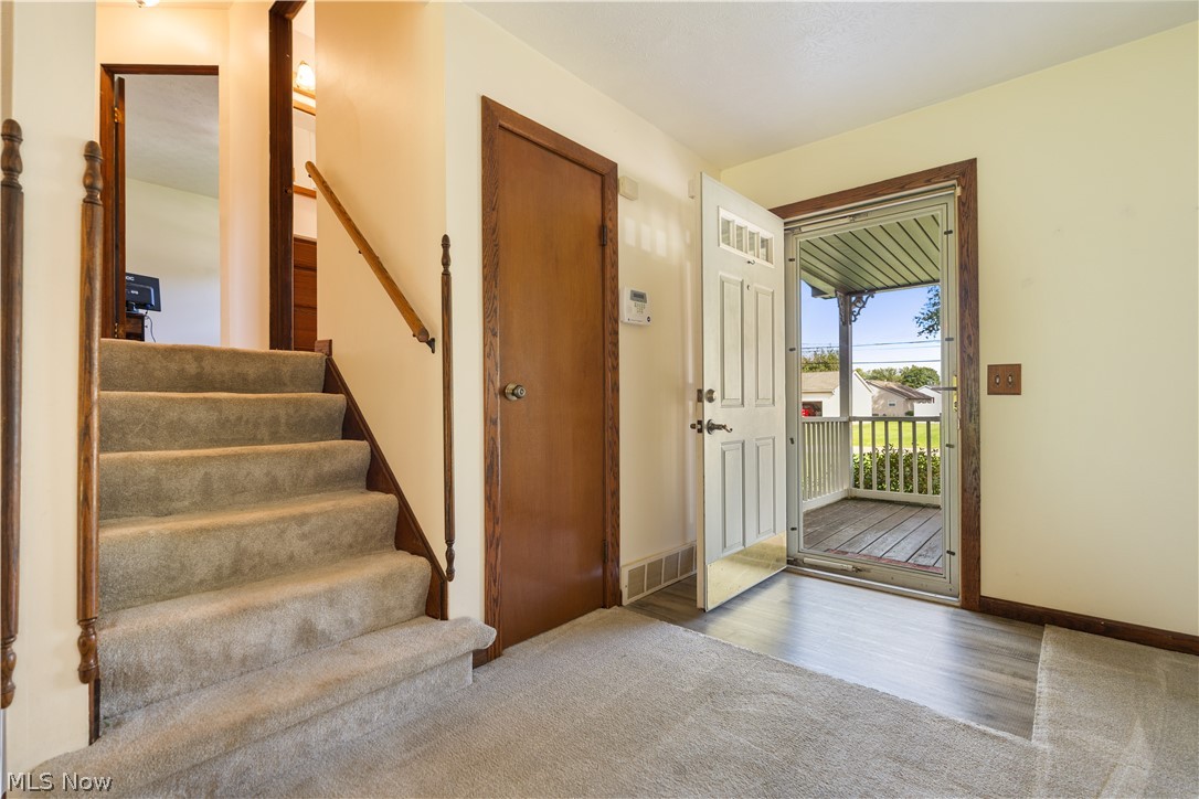 3019 Leonard Avenue SW Canton OH 44706