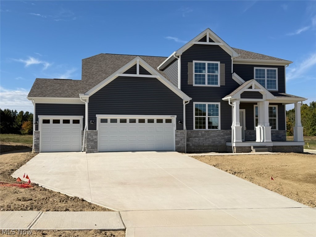 6292 Cooper Hawk Drive Medina OH 44256