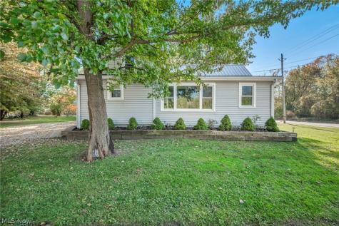 1205 Elm Street Painesville OH 44077