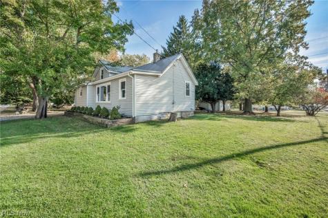 1205 Elm Street Painesville OH 44077