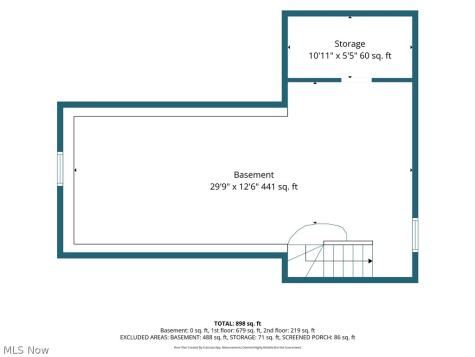 1205 Elm Street Painesville OH 44077