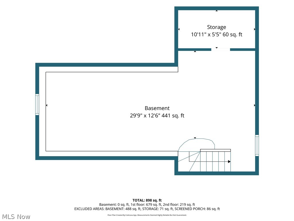 1205 Elm Street Painesville OH 44077