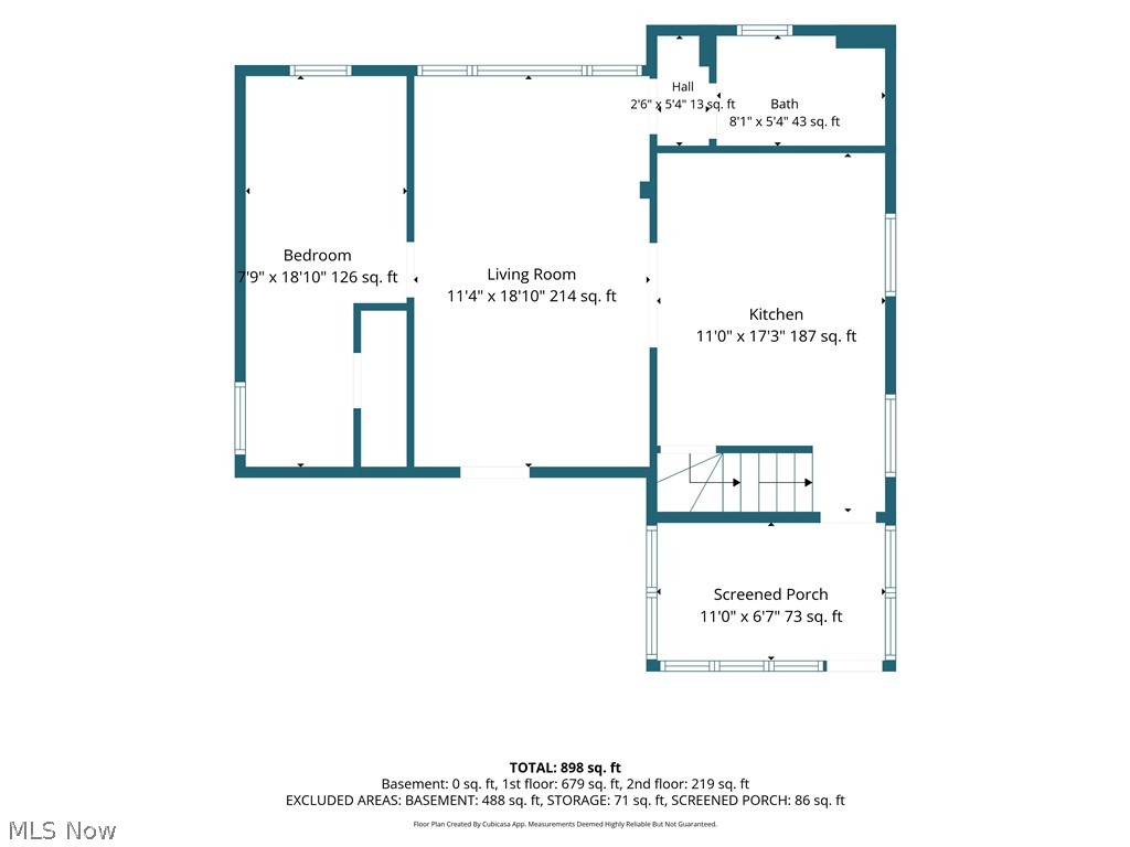 1205 Elm Street Painesville OH 44077