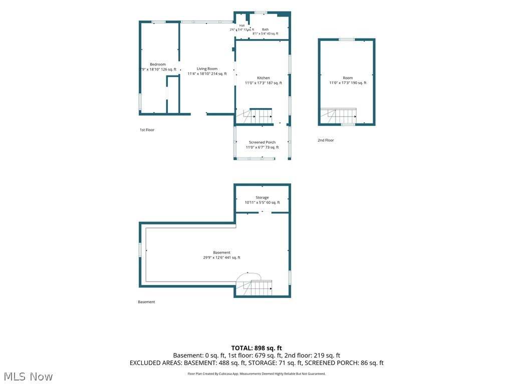 1205 Elm Street Painesville OH 44077