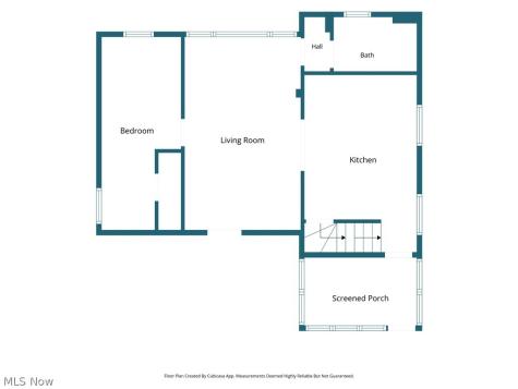 1205 Elm Street Painesville OH 44077