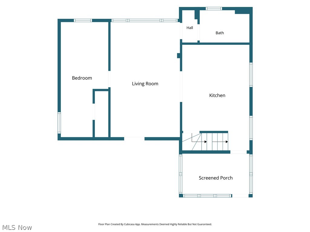 1205 Elm Street Painesville OH 44077