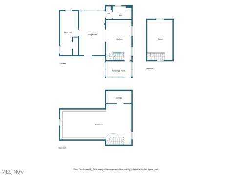 1205 Elm Street Painesville OH 44077