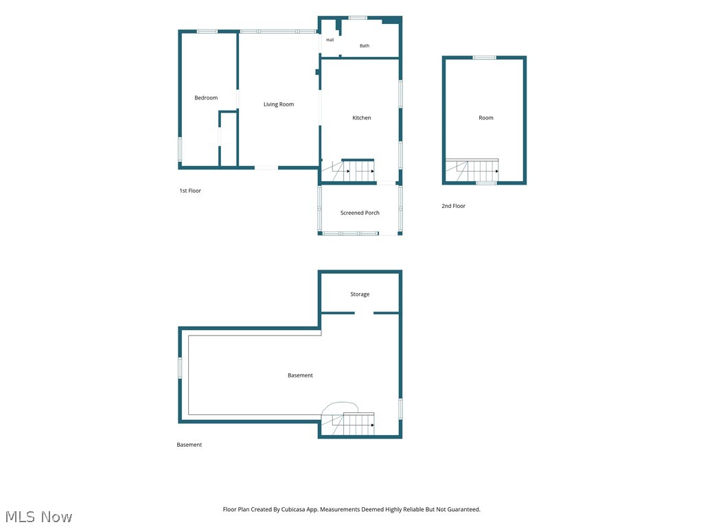 1205 Elm Street Painesville OH 44077