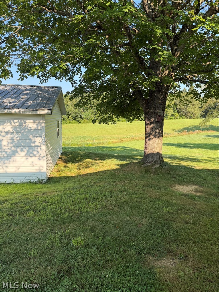 211 Green Street Woodsfield OH 43793