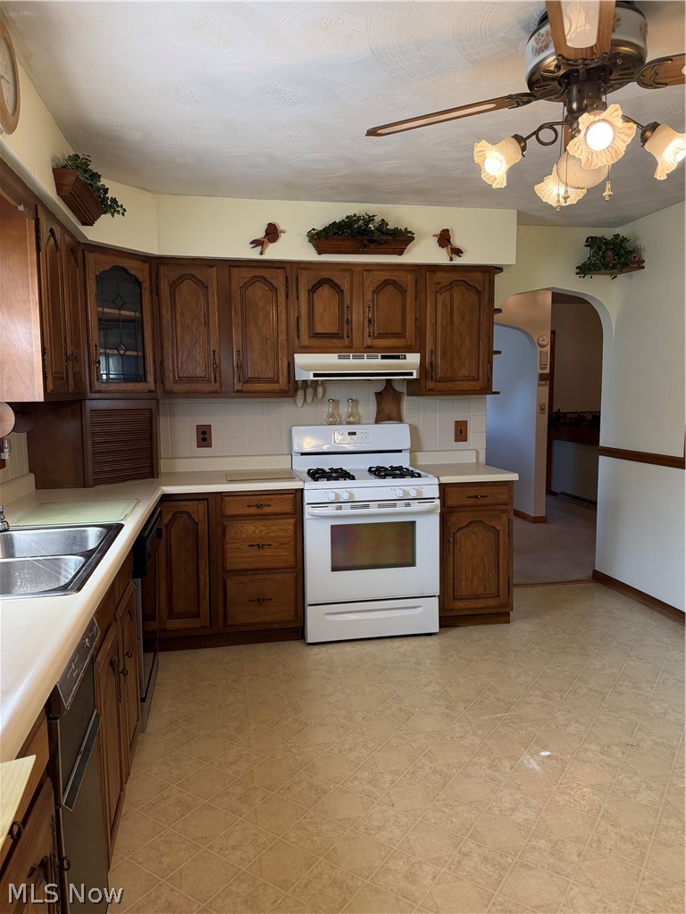 211 Green Street Woodsfield OH 43793