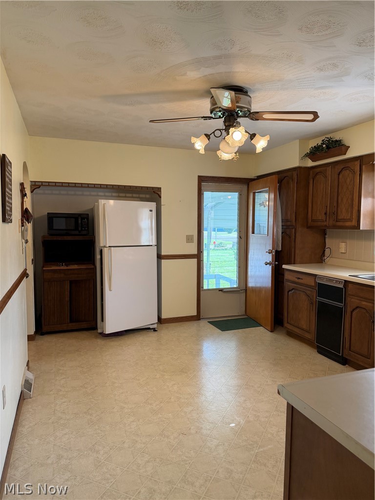 211 Green Street Woodsfield OH 43793