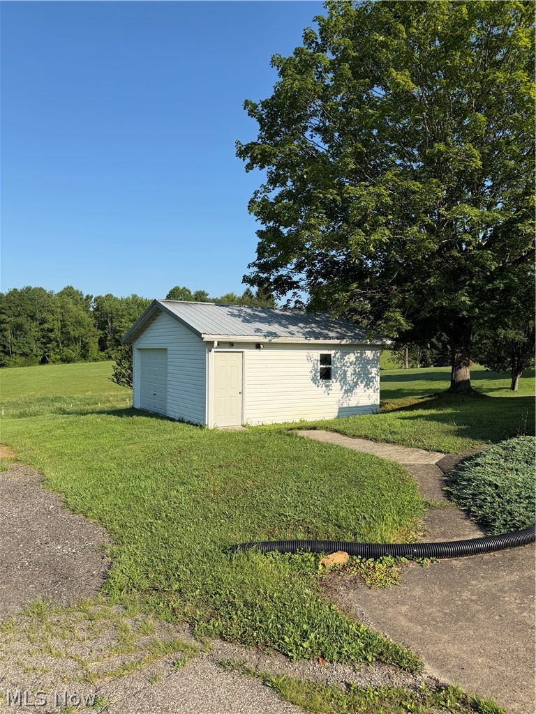 211 Green Street Woodsfield OH 43793