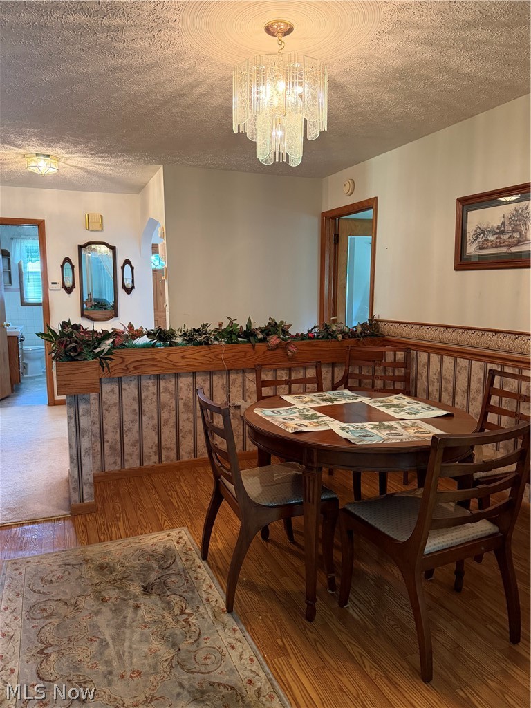 211 Green Street Woodsfield OH 43793